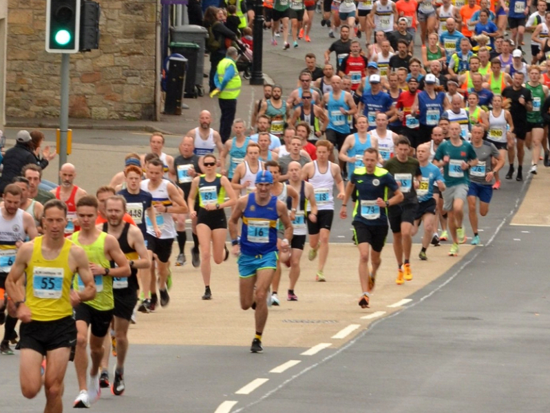 LinlithgowAC's tweet card. The 31st edition of the Linlithgow 10K road race, organised by Linlithgow Athletic Club, will take place at 2:30pm on Sunday 29th September 2024.The race starts on Linlithgow High Street and finishes...