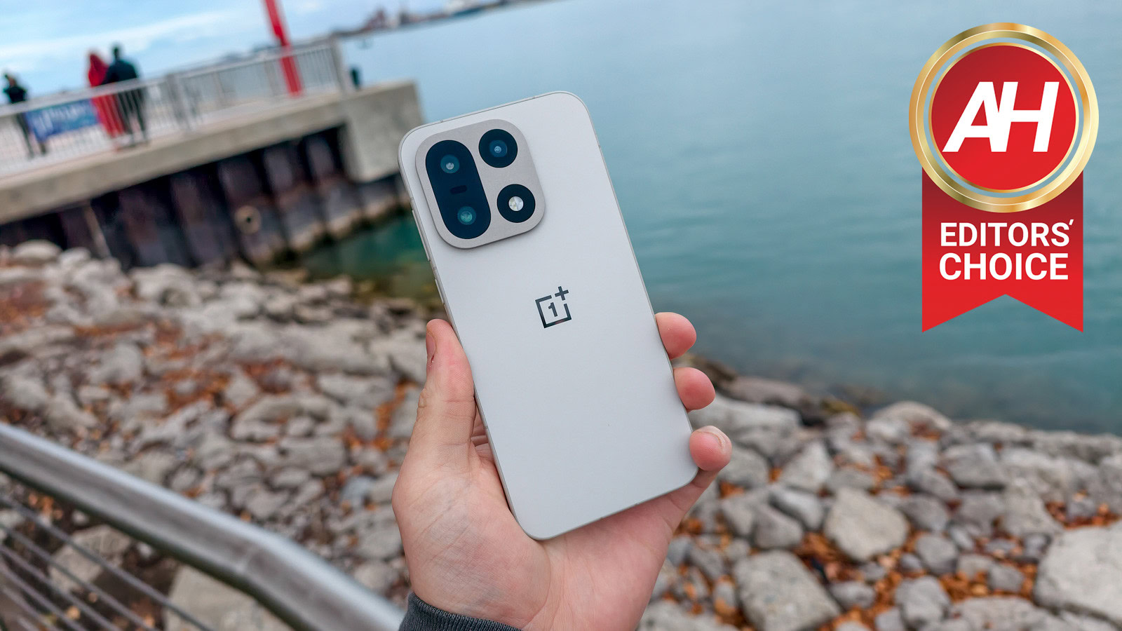 Androidheadline's tweet card. This year, with the OnePlus 15, the company is changing its focus a bit. Instead of being the best all-around flagship possible, OnePlus is focusing more