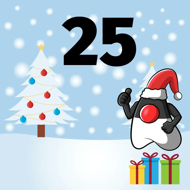 JavaAdvent's tweet card. Intro Christmas is a time of tradition, and I’m delighted to continue the one we started last year. On this very same date and blog, we unveiled the development of Chicory: Chicory: WebAssembly on...