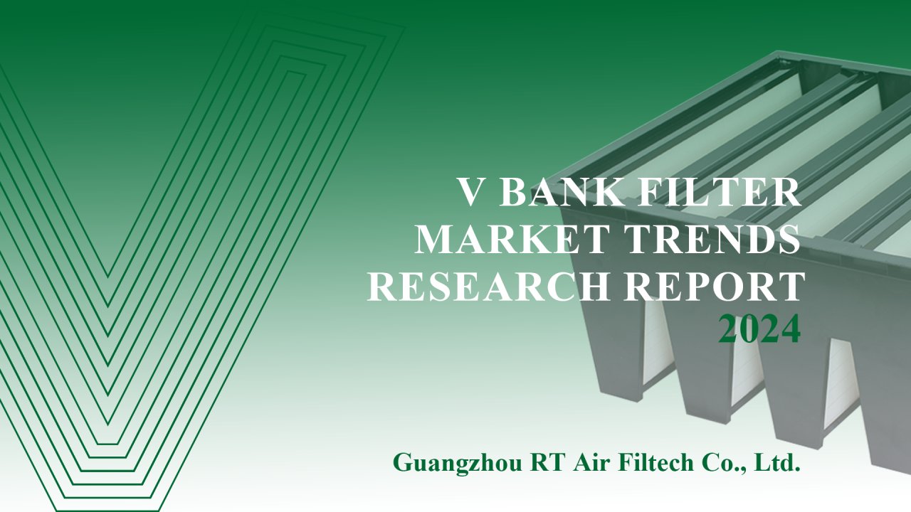 FiltechRt's tweet card. Analyse V Bank Filter in the global market. RT Air Filtech produces high-quality air filter products with advanced technology to ensure customer satisfaction.