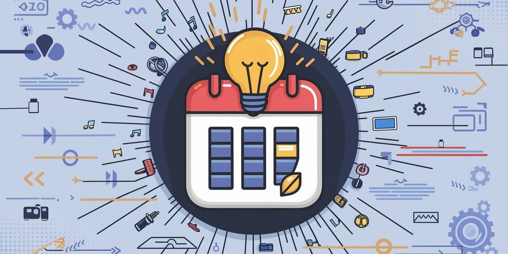 prod42net's tweet card. TLDR: Use microdata/microformats to add more meaning to event listings on your website, enabling...