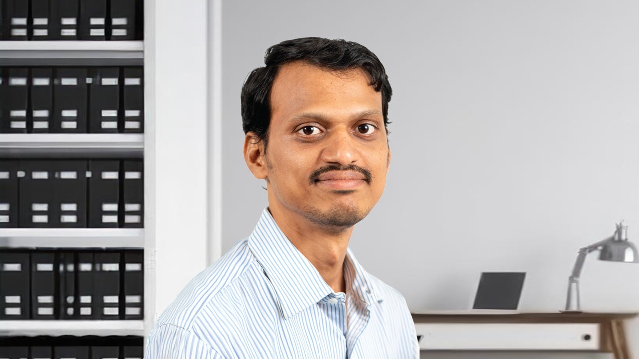 tiwmedia's tweet card. CTO Prabu Kumar Kesavan shares e-con Systems’ vision for embedded vision, edge AI, secure data, innovation culture, and metrics driving smart camera success