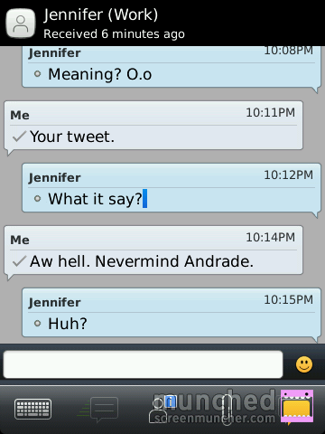 YoooKP's tweet card. #failuretocommunicate @jenniiidoll #screenmuncher