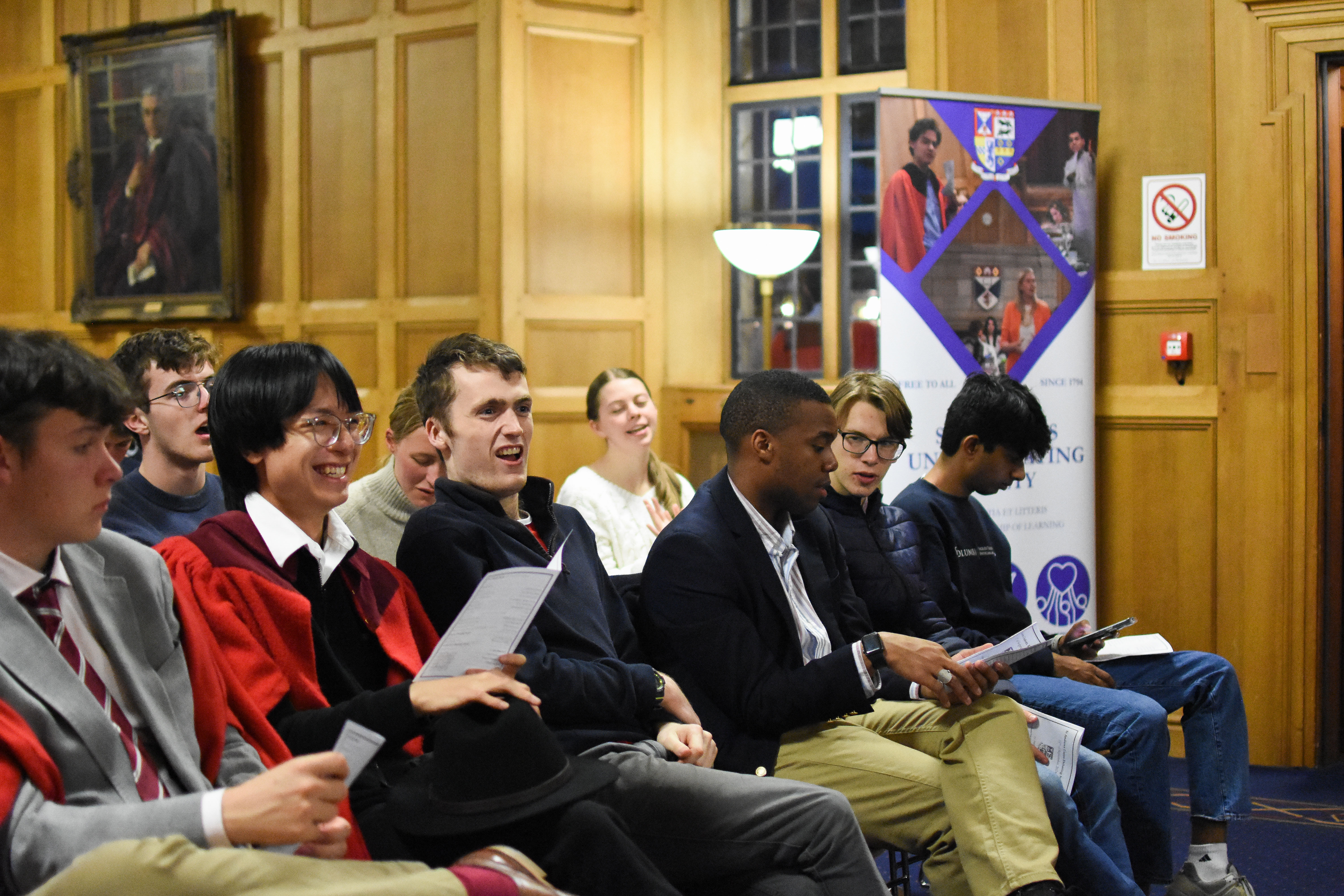 plancommonsense's tweet card. This House Supports Replacing the UK's Welfare State with UBI