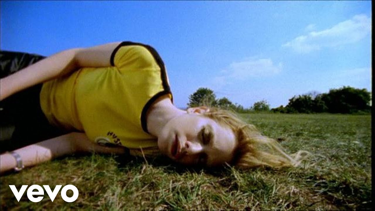 QuannumLogic's tweet card. The Chemical Brothers - Setting Sun (Official Music Video)