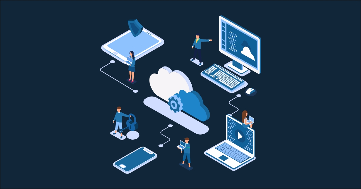 OodlesErp's tweet card. We provide end-to-end salesforce development services to meet diverse business requirements. Our Salesforce integration services automate business operations.