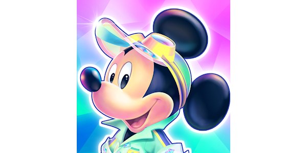 hookutooo2's tweet card. Disney's location-based game turns your walk into a treasure hunt!