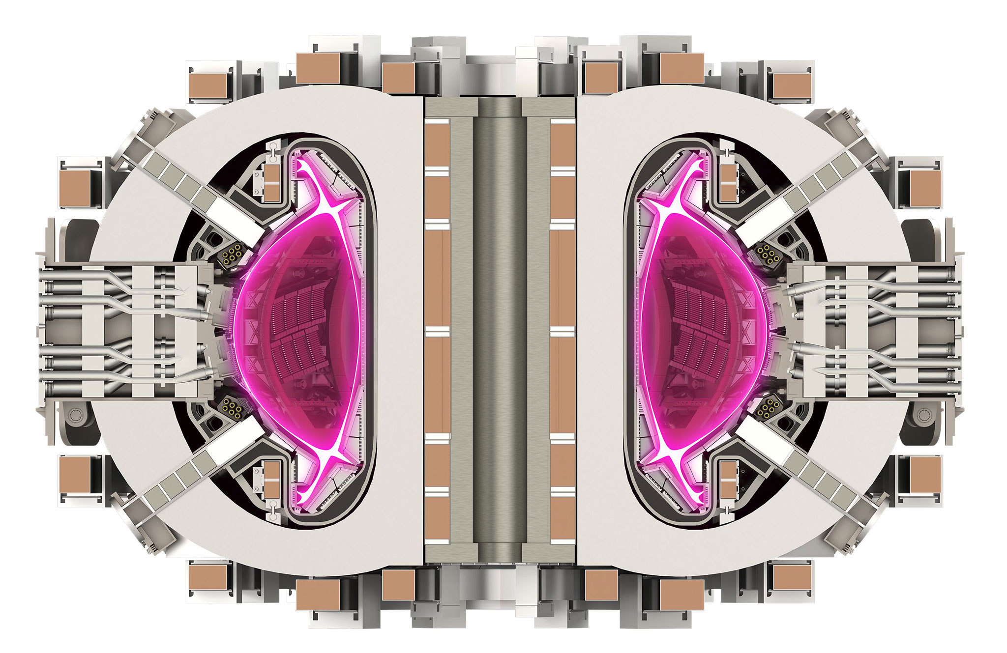 SMWearMask's tweet card. #Fusion energy holds the promise of clean, affordable electricity that can help power the next phase of our civilization’s development, a tool to bring many other advancements within reach. And AI...