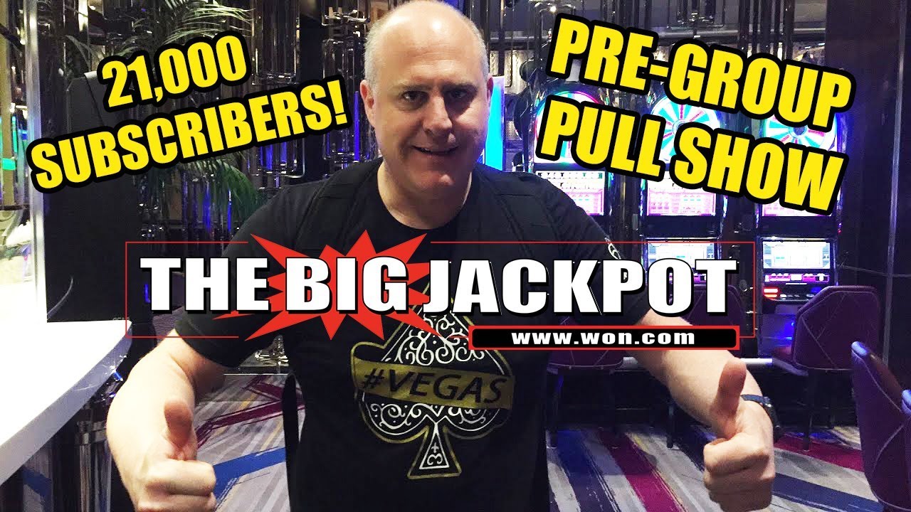 PascalQuak's tweet card. 🔴 We did it Big 21000 Subscriber Pre Group Pull Live Play🎰💣🎰 |...