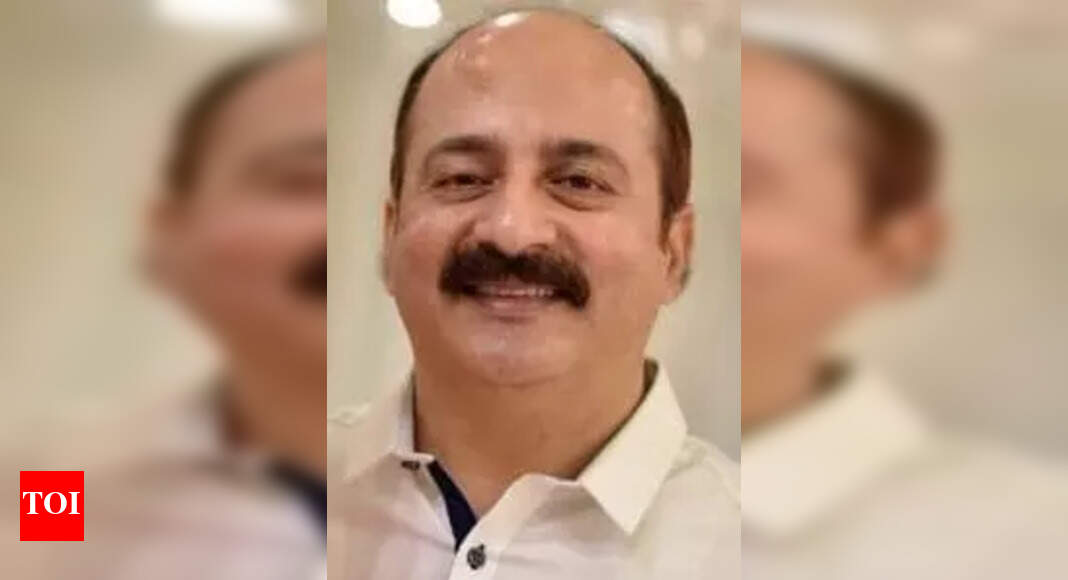 timesofindia's tweet card. Lucknow: Forging a robust strategic axis with Germany and Japan will help India navigate an increasingly uncertain geopolitical landscape, says politi.