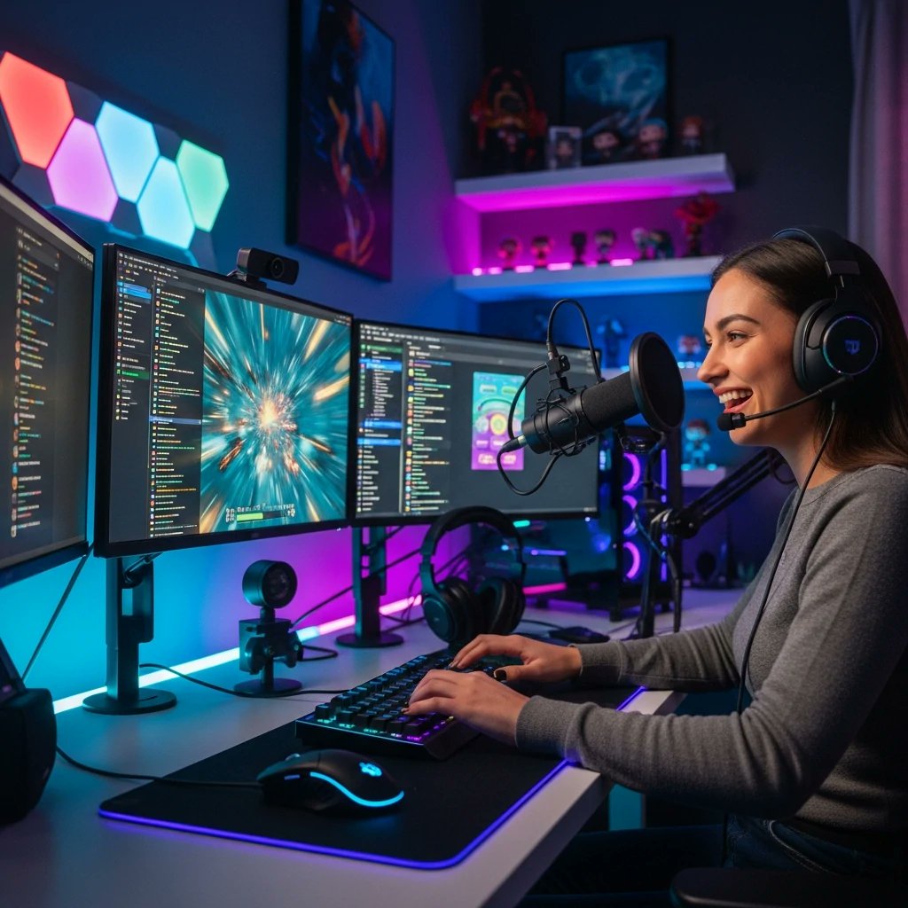 xpixelstd's tweet card. Struggling to gain viewers? Learn the Top 7 essential tips to grow on Twitch fast, build a loyal community, and transform your channel into a thriving hub.