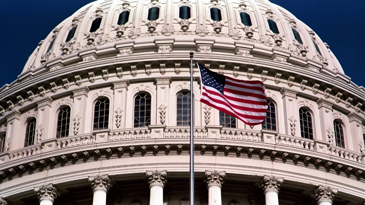 GOPoversight's tweet card. US House Floor Proceedings (Thursday, November 20, 2025)