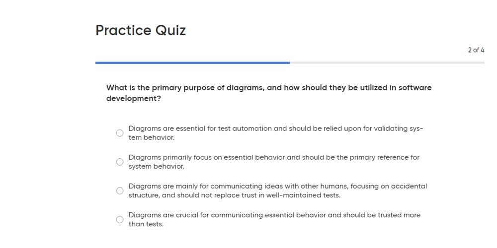 prod42net's tweet card. My Book is Now Available in Interactive Format with Self-Evaluation Quizzes TL;DR: Find the Quizzes...