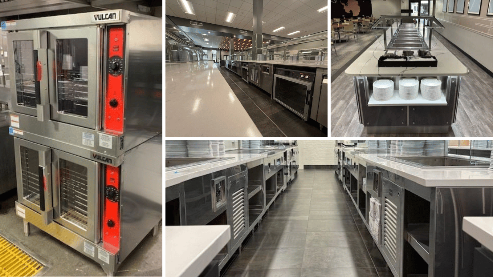 PMREPS's tweet card. On-site cafeterias are shifting toward variety, sustainability, and efficiency. Let PMR show you real-world solutions from leading manufacturers.