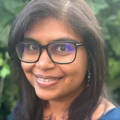 Tweet card summary image