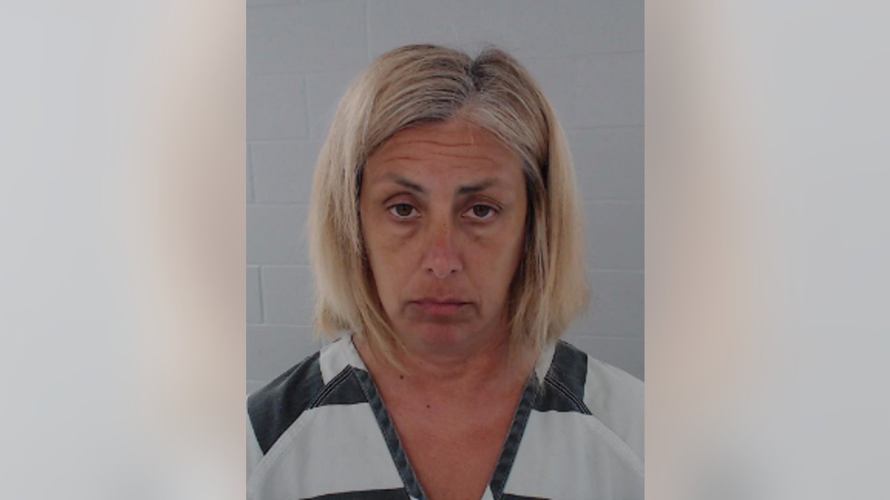 FOX26Houston's tweet card. A 20-year-old cold case involving the discovery of an unidentified newborn, dubbed Angel Baby Doe, has been resolved through advanced DNA technology developed by Othram in The Woodlands.