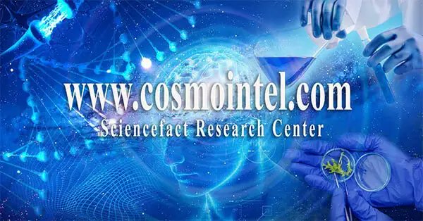 cosmo_intel's tweet card. In an article published about one and a half months ago in the journal Nature, for the first time, a reference has been made to a Wi-Fi nervous system,...