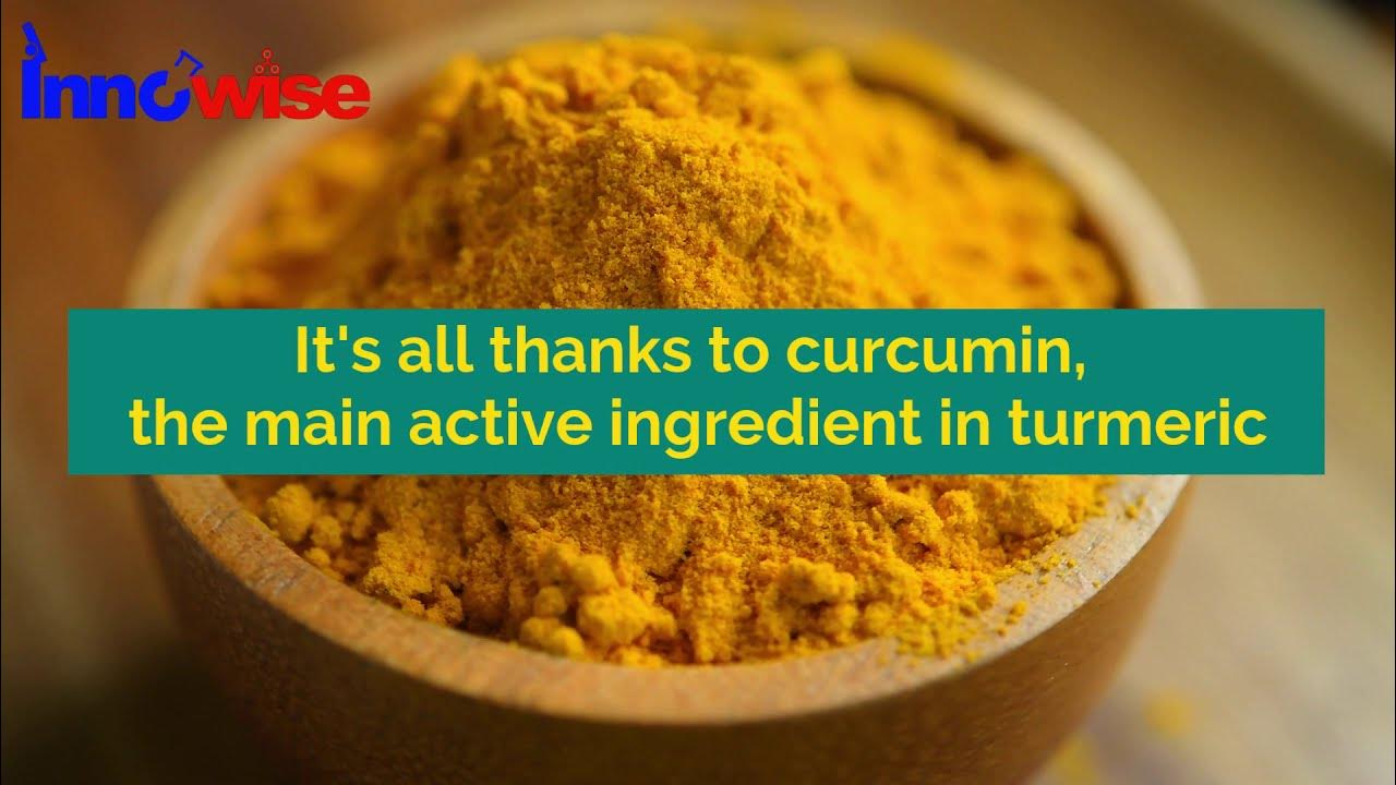 CumericMax's tweet card. Benefits of curcumin - Nano Cumeric Max - best form of curcumin