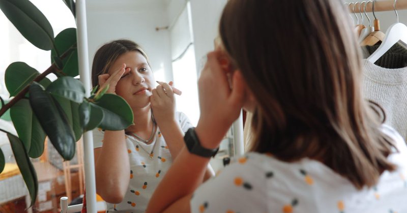 Tweet card summary image