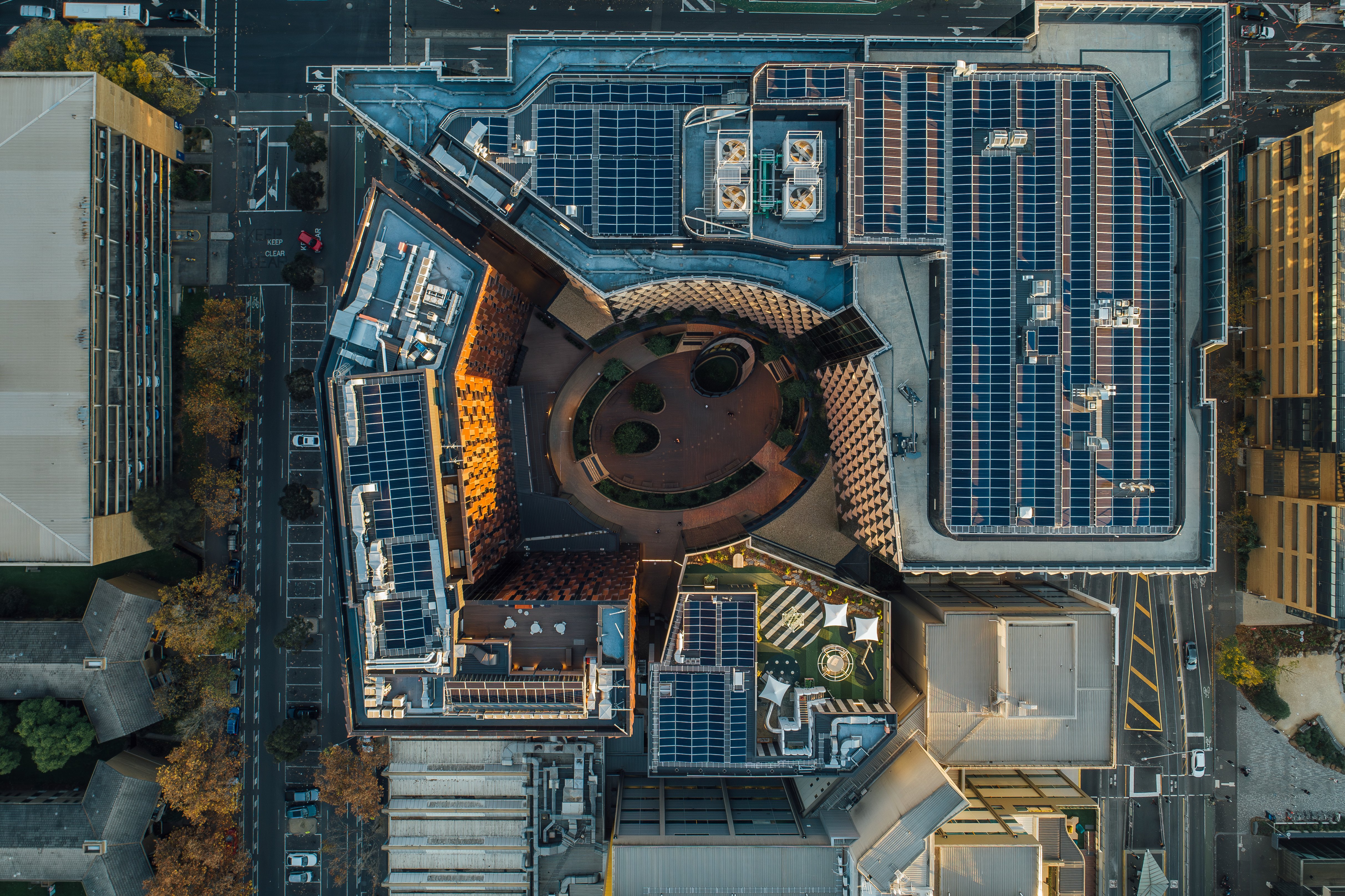 MCFunimelb's tweet card. View the plenary recording: MEI Symposium 24