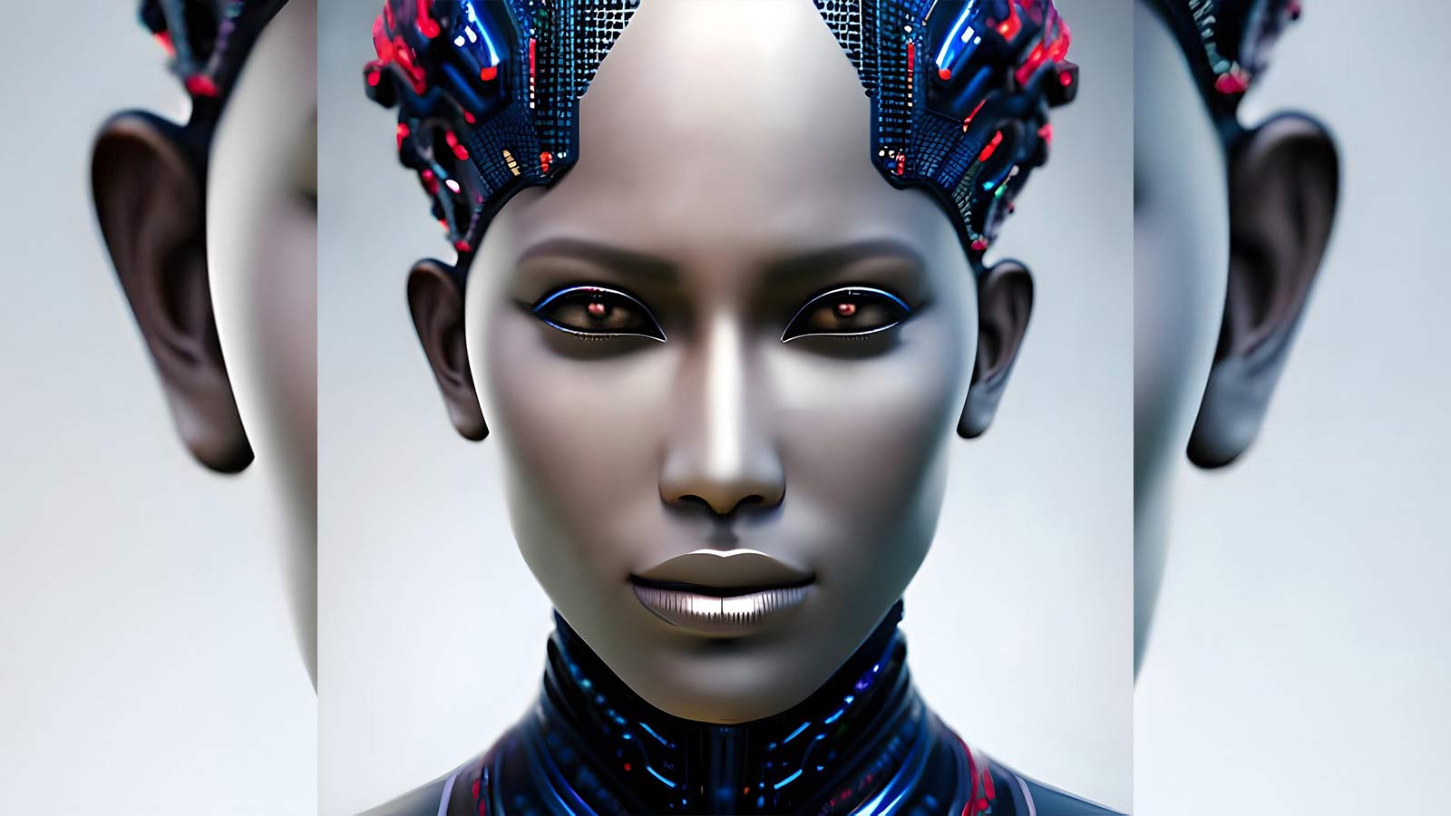 AiThority's tweet card. BlueConic, the Customer Growth Engine™ that turns first-party data into action with AI so marketers can deliver relevance at scale.