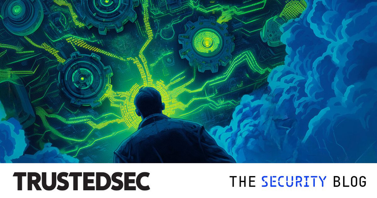 TrustedSec's tweet card. Service triggers can be a pentester’s secret weapon, letting low-priv users quietly fire up powerful services like Remote Registry and EFS. Learn how they…