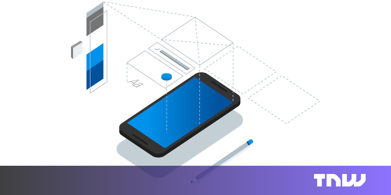 scott_design's tweet card. After being announced last year, Google took to the stage at MWC 2018 to announce a beta release of Flutter, its free and open-source framework for building iOS and Android apps with a unified...