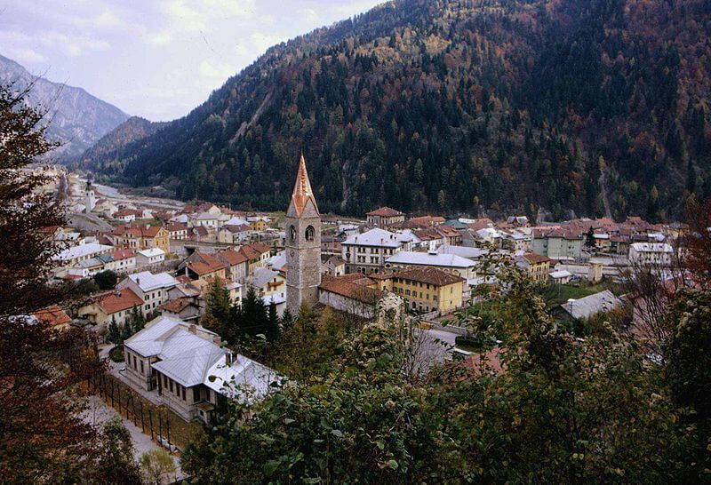 TiLancio2's tweet card. (Ti Lancio dal Friuli Venezia Giulia) Pontebba (UD) 23 dicembre 2024 – Risorse per sostenere e  valorizzare le attività produttive e commerciali che operano in Valcanale  e Canal del Ferro: sono...