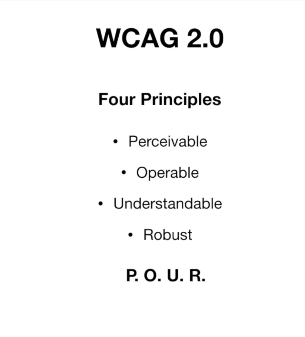 aratidgr8's tweet card. “a11y” stands for “accessibility.” It is a numeronym, with 11 representing the count of letters between the letter a and the letter y. 💡🧐