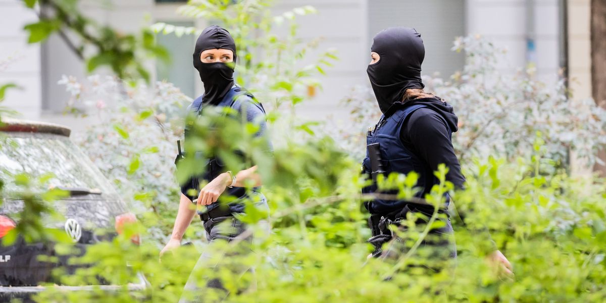 derspiegel's tweet card. Die Durchsuchungen deutscher Behörden bei Mitgliedern der »Letzten Generation« finden international Beachtung. Nun wurde die Uno-Spitze selbst um eine Stellungnahme gebeten – sie meidet eine Wertung.