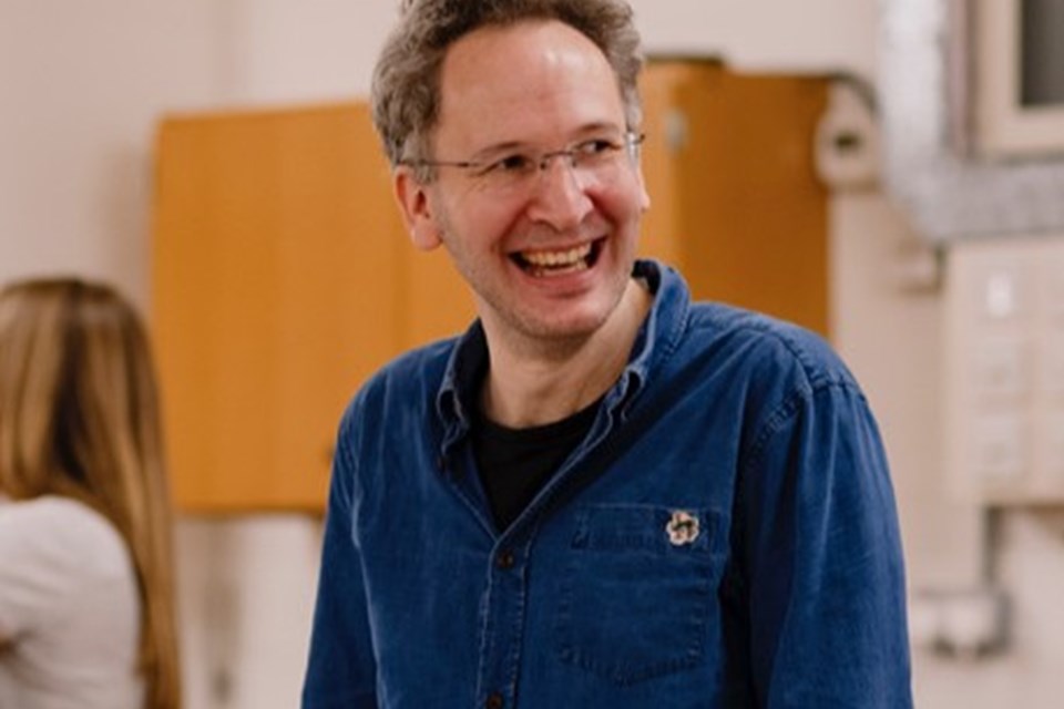 Operanow's tweet card. As it celebrates five years of bringing Baroque opera to rural Buckinghamshire, Vache Baroque Festival stages a new production of Le Carnaval de Venise by André Campra. Director James Hurley speaks...