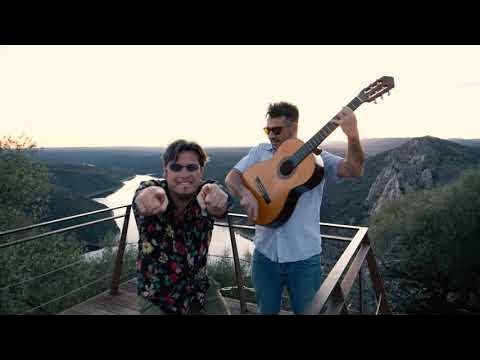 GFVara's tweet card. Videoclip Marca Destino Provincia de Cáceres