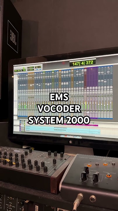 GertrudeStrarf's tweet card. YMO TECHNOPOLIS VOCODER 聴き比べ #ymo #technopolis #vocoder #テクノポリス...