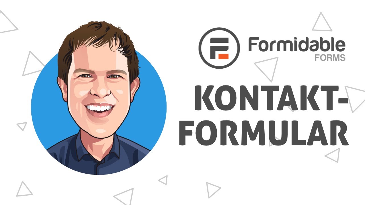 flinkthink's tweet card. Kontaktformular erstellen mit Formidable für WordPress