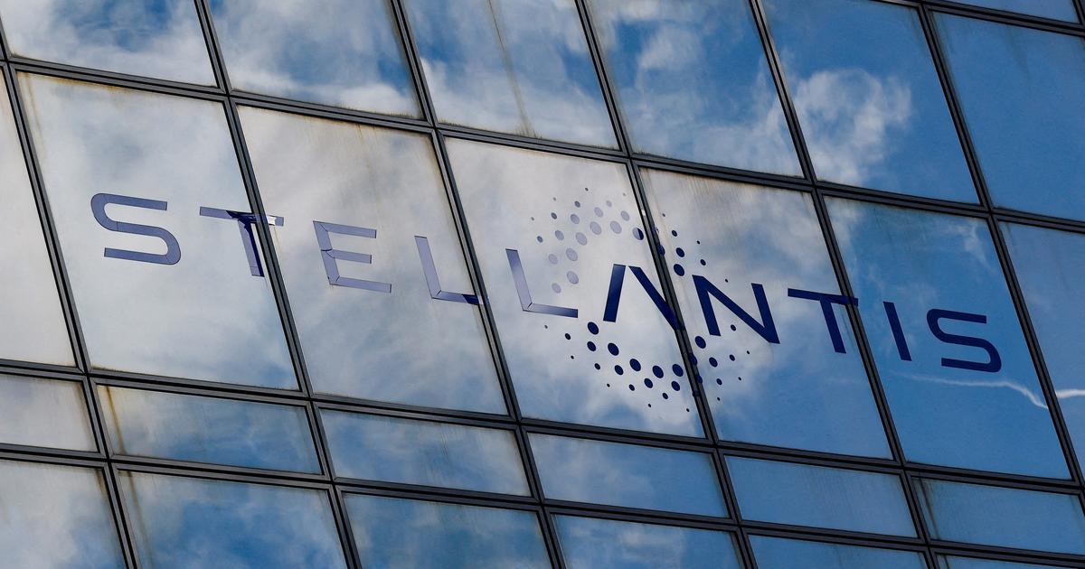 CfecgcPsamu's tweet card. Le groupe automobile a pourtant annoncé jeudi un chiffre d’affaires en hausse au troisième trimestre (+13%), à 37,2 milliards d’euros, porté par la croissance dans quasiment toutes ses régions, dont...