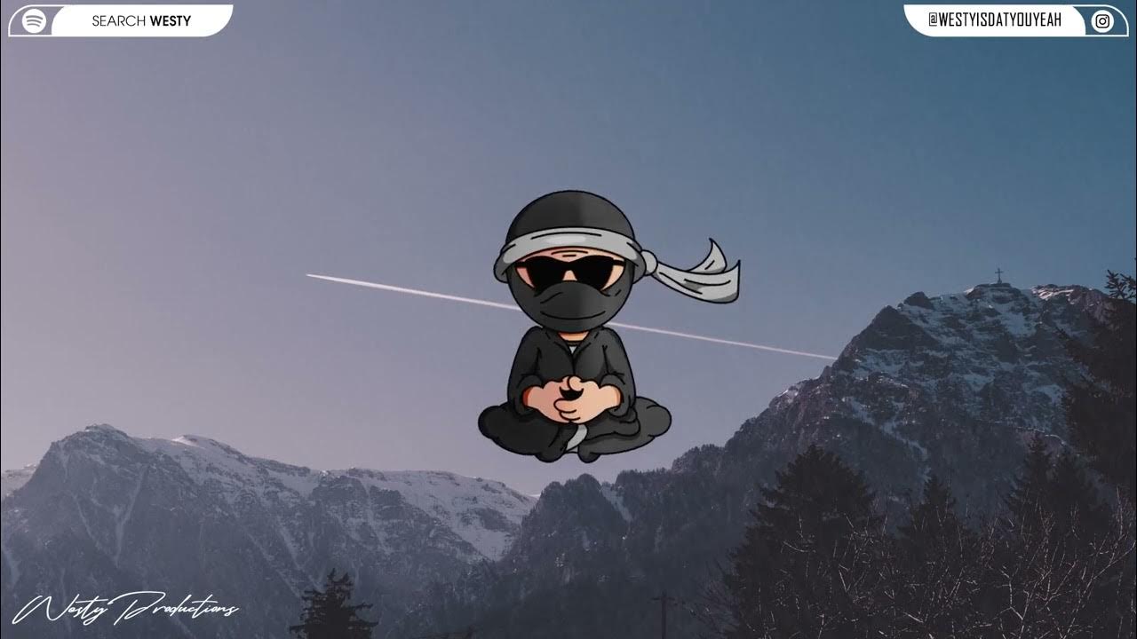 IsDatYouYeah's tweet card. Westy x Spookzville x Juxta - Trapped [Grime Instrumental]