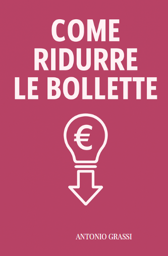antorocklegend's tweet card. SCOPRI 20 STRATEGIE CONCRETE PER TAGLIARE I COSTI DI LUCE, GAS E ACQUA SENZA RINUNCIARE AL CONFORT.