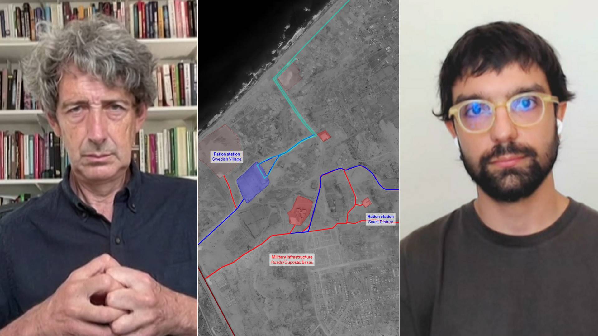 antloewenstein's tweet card. The starvation crisis in Gaza is deepening under Israel’s brutal blockade and amid regular massacres of civilians attempting to secure aid at the only officially sanctioned aid sites, run by Israeli...