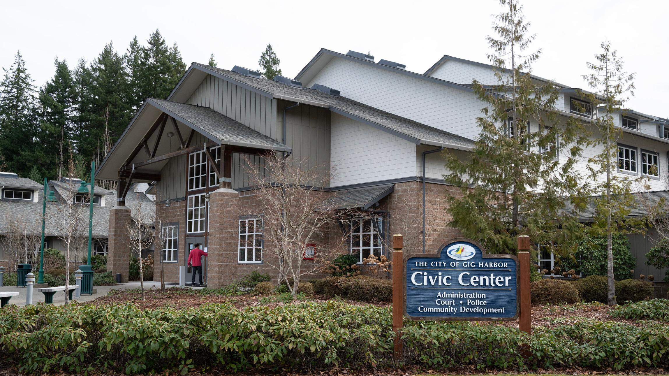 GASFuelTracking's tweet card. The suspect is in prison and has agreed to pay the city back in full.