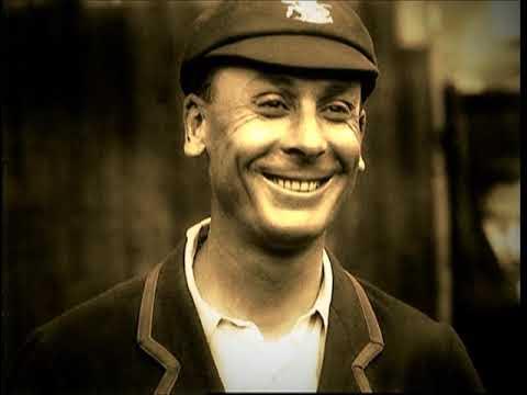 sarvesh_rsingh's tweet card. Jack Hobbs | Career Profile | ESPN Documentary 2000