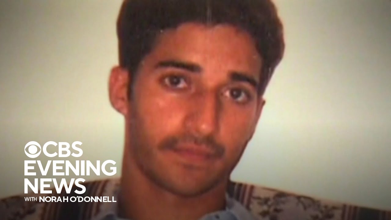 SuttleBuddy's tweet card. Judge vacates conviction of "Serial" podcast subject Adnan Syed