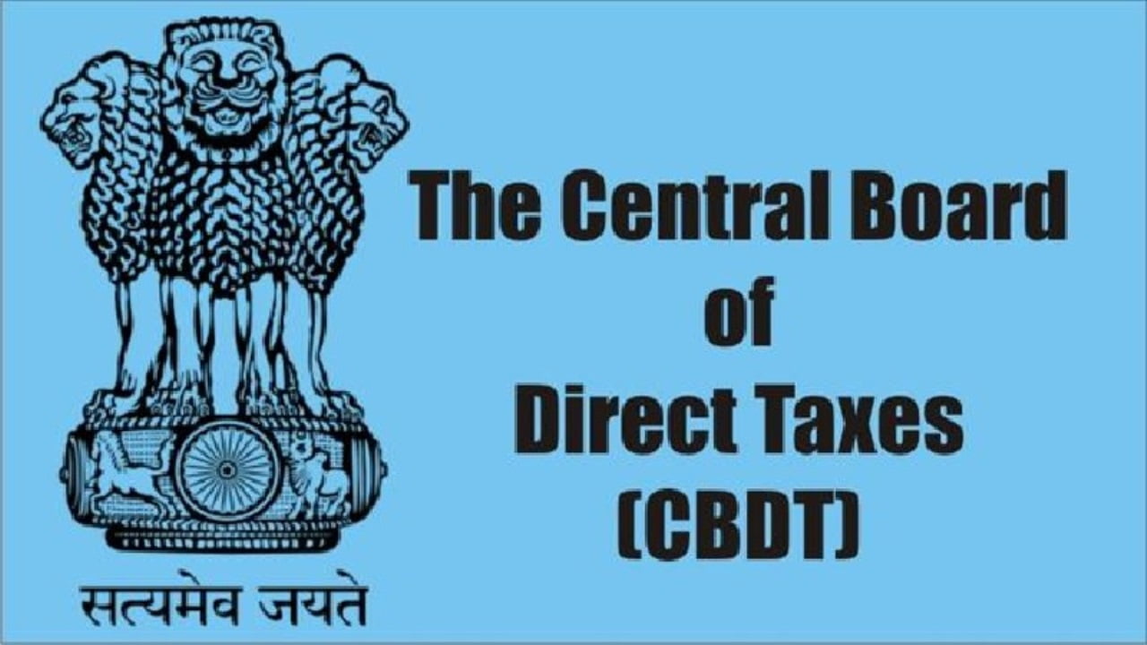 legendofficers's tweet card. Centre appoints Rakesh Gupta as DGIT (Vigilance)/CVO in CBDT; his tenure will run till September 30, 2029 or until further orders.