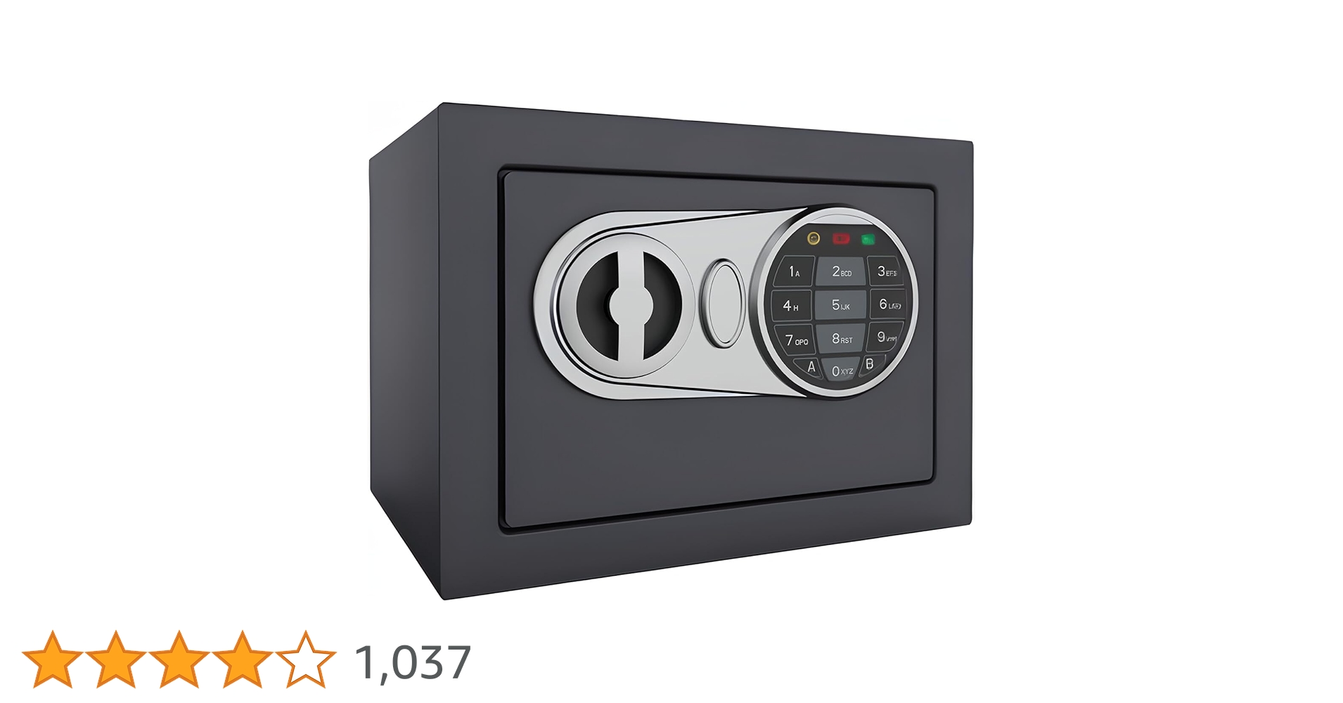 AllDealsInd's tweet card. Gobbler GS170ND digital electronic locker designed for both, business and home use, always provides strong security for your valuables. The digital lock protects valuables with a unique numeric...