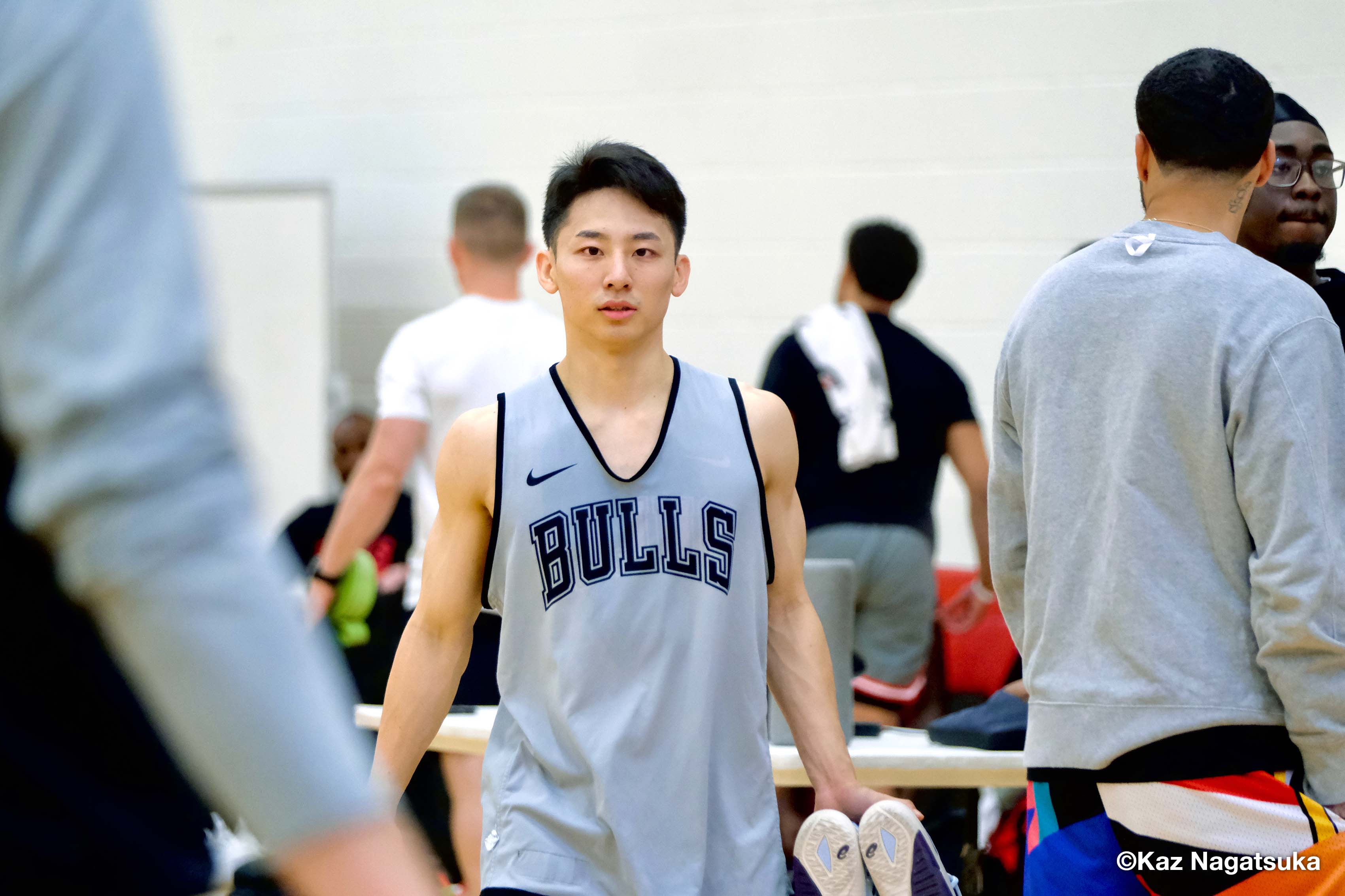 kaznagatsuka's tweet card. 「Basketball magazine web」はベースボール･マガジン社『Basketball magazine』の公式サイトです。全国各地、時には海外で指導にあたるコーチのフィロソフィーを中心に、選手やその選手を支える裏方のみなさんまで、できるかぎり生の声で届けていきます。