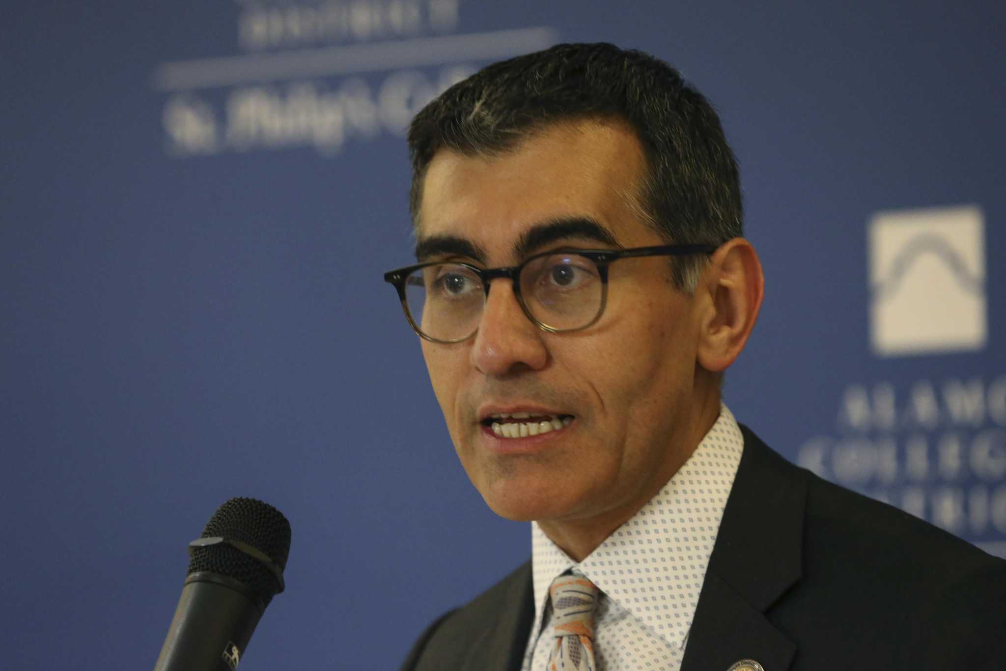 AlamoColleges1's tweet card. Its performance allows the district to get the biggest slice of new state money for...