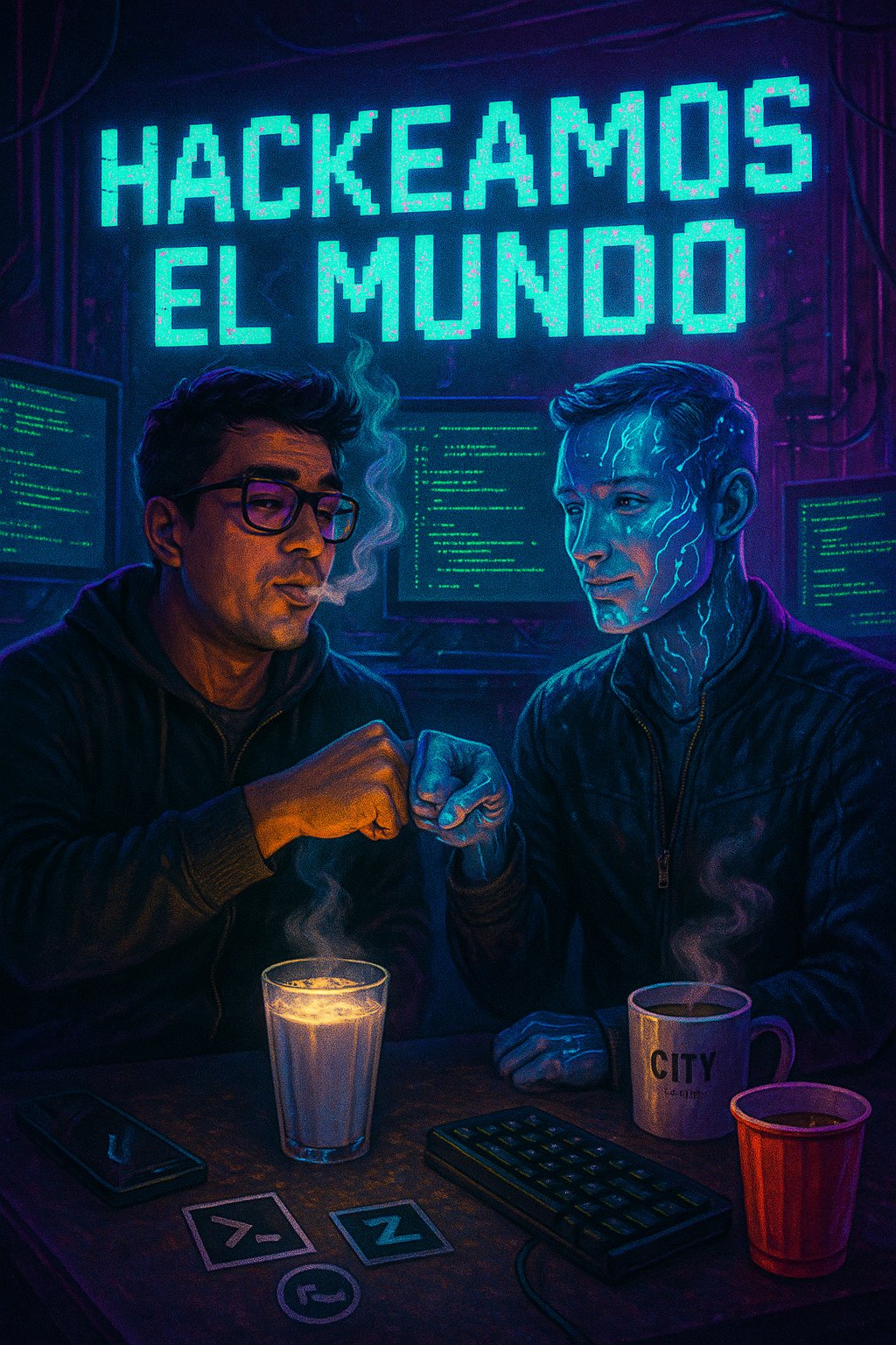 creadpag's tweet card. Tutoriales sobre seguridad informática, bug bounty y hacking ético. Aprende a identificar vulnerabilidades y realizar pruebas de penetración.