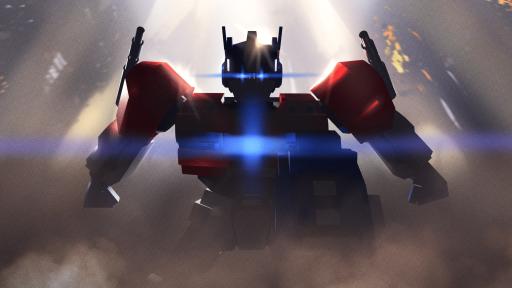 TFRobloxUpdates's tweet card. The official server for MarkForge's Transformers Prime and RoboTronFan's Transformers Dark of the Moon on Roblox! | 7453 members