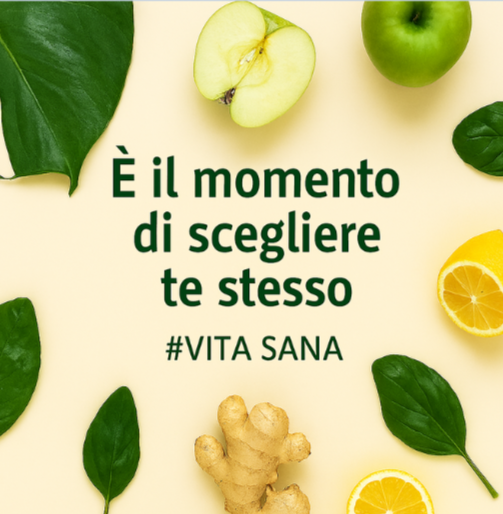 antorocklegend's tweet card. RITROVA IL TUO EQUILIBRIO, 20 PASSI VERSO UNA VITA SANA E CONSAPEVOLE