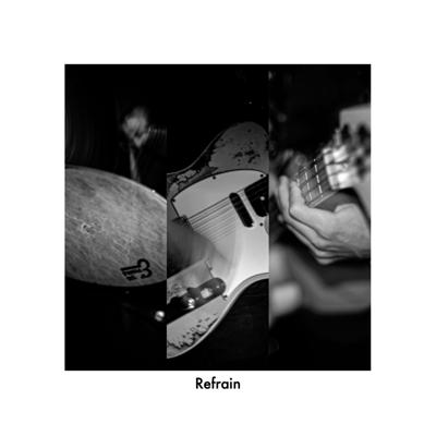 redundant_youth's tweet card. 2023年 • 3曲 • 13分36秒