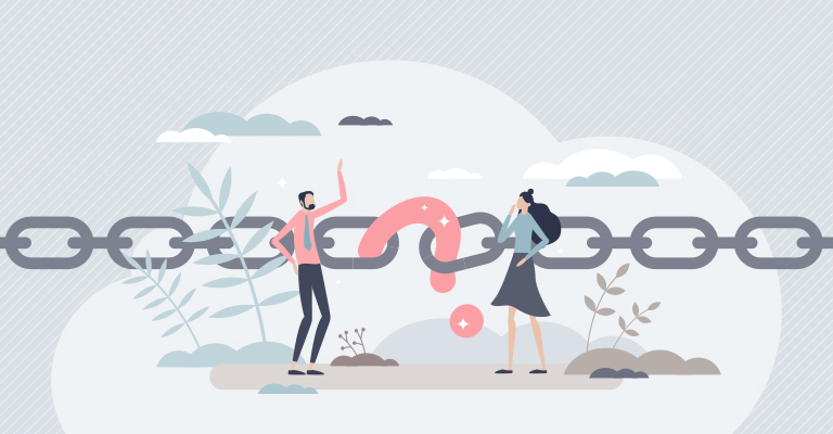 andrewroche99's tweet card. Discover the power of broken link building and learn how to attract valuable hidden traffic to your website.